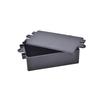 1Pc 65x38x22mm High Quality Electronic Project Box Plastic Enclosure Instrument Case DIY Electronic Project Box