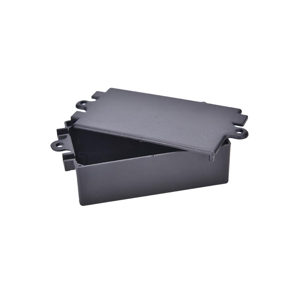1Pc 65x38x22mm High Quality Electronic Project Box Plastic Enclosure Instrument Case DIY Electronic Project Box