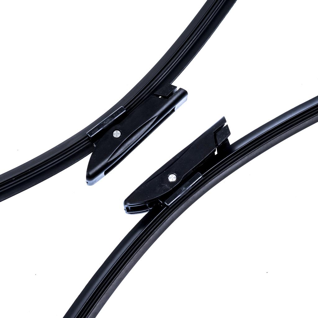 Wycieraczki Przód 610/460Mm Dedykowane Do Renault Megane Ii/Iv, Renault Talisman