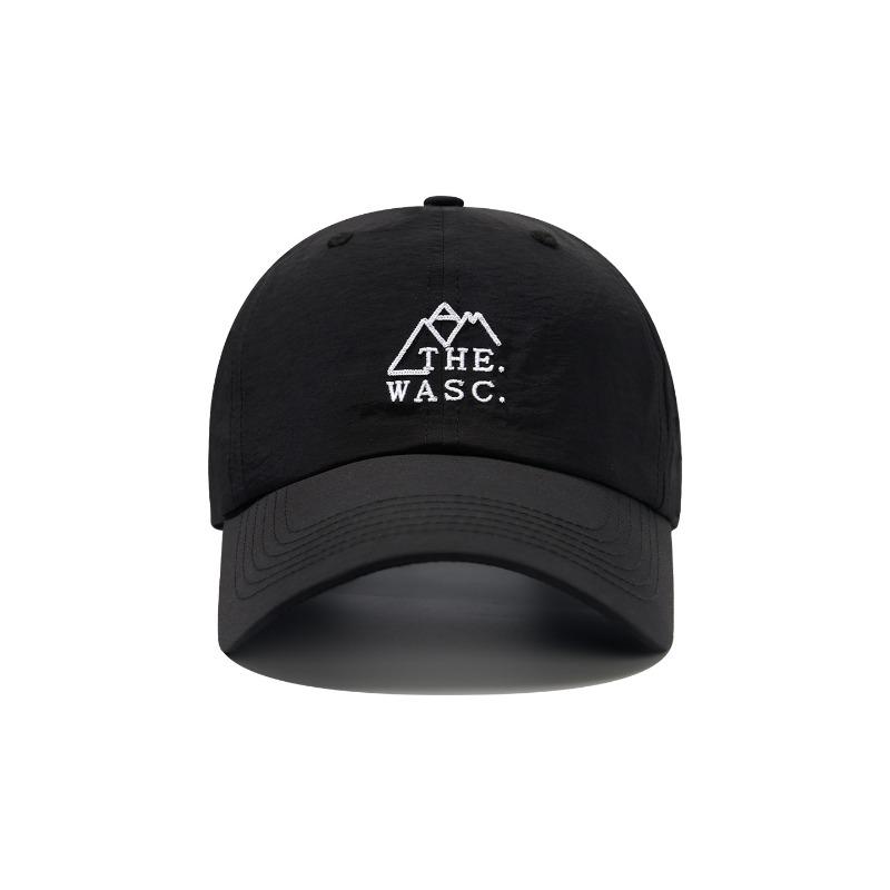 New summer sunshade, sun protection, quick-drying baseball cap, outdoor mountaineering, running and cycling versatile cap.
