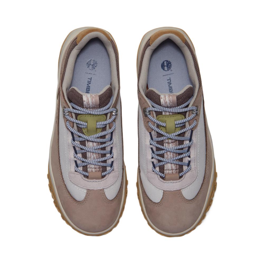 Timberland Motion 7 Classic Comfortable Waterproof Shock Absorbing Low Top Walking Shoes Women sneakers TB0A2R78A4V1