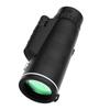 Daifa Foreign Trade Factory Monocular Telescope 10×42 High-definition Outdoor Compass Photography Low-light Night Vision
