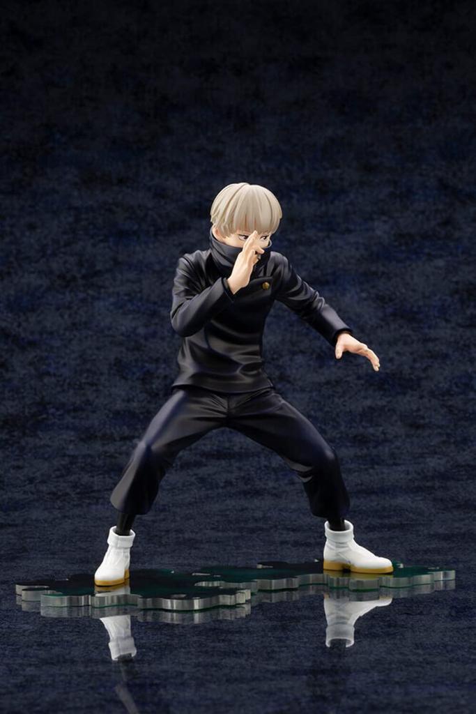 ARTFX J Jujutsu Kaisen Toge Inumaki Scale PVC Figure PV050 1/8 Pre-painted