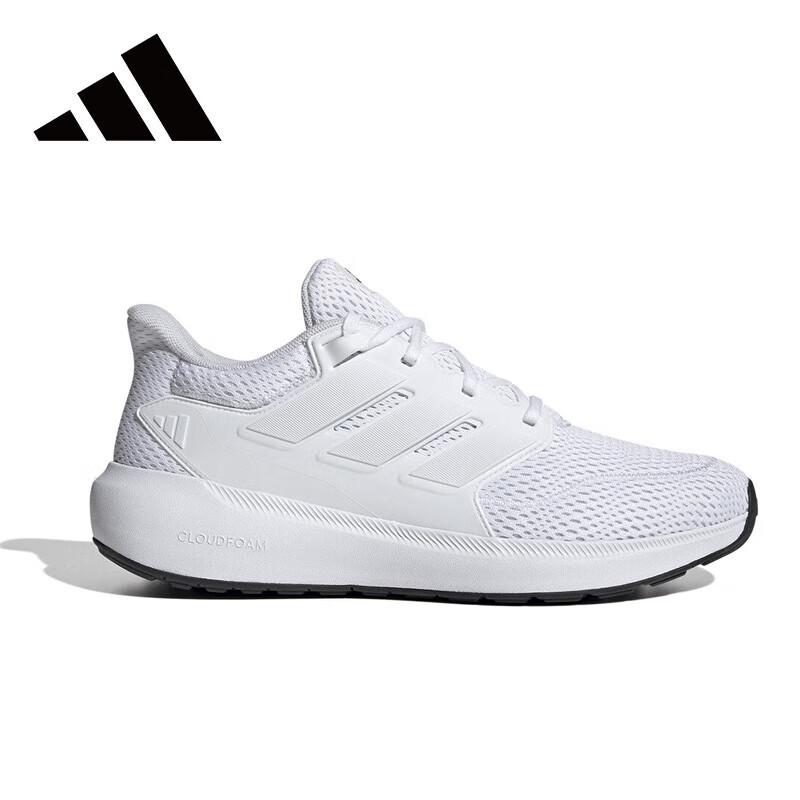 

Adidas Men s IE8899 Mesh Running Shoes 40