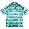 Damien Hirst S/S Shirt White
