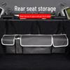 SUV Multi-Function Hanging Trunk Storage Bag