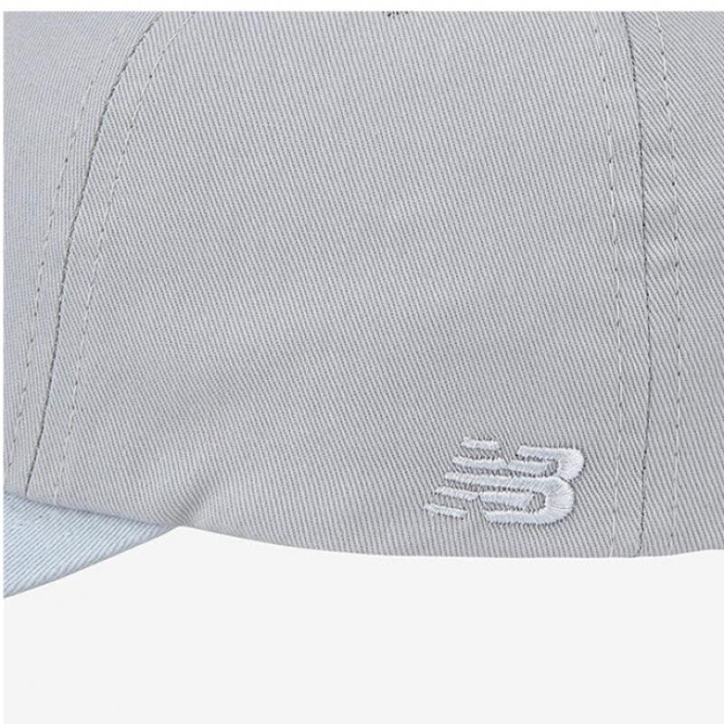 New Balance Hat Nqj Nbgddsw101 84 Tone Tone Ball Cap