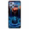 For Blackview A53 Pro Case Shockproof Soft Silicone Back Cover For Blackview A53 Phone Cases BlackviewA53 A 53 Pro Coque Cat