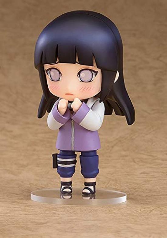 Nendoroid Naruto Shippuden Hinata Hyuga