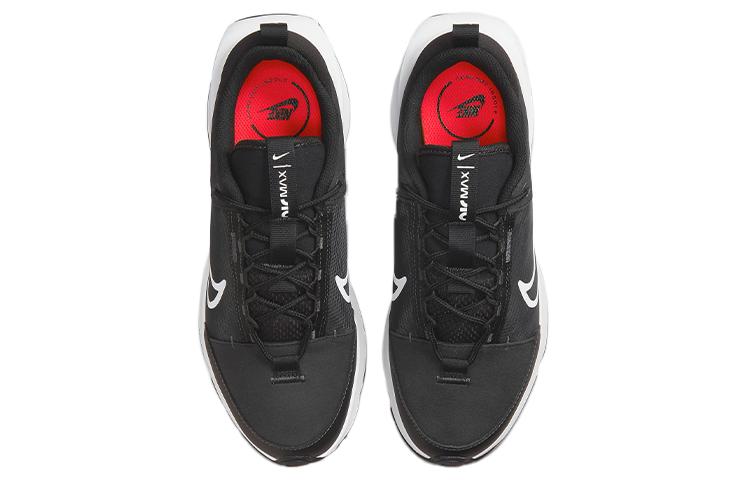Nike Air Max Intrlk Black White Anthracite Women's DQ2904-001