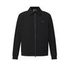 FILA Golf Series Vintage Minimalist Classic Sports Casual Comfortable Woven Jacket Men jackets A11M615710FBK