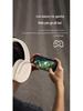 P3961ANC Active Noise Cancelling Over-Ear Bluetooth Wireless Sports Gaming Earbuds