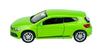 WELLY VW VOLKSWAGEN SCIROCCO GRÜN 1:34 43615