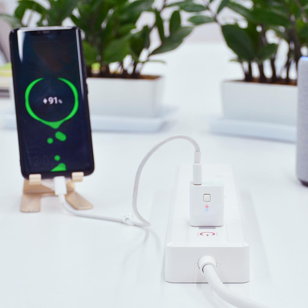 PER TUYA SMART modulo switch WiFi trasformare qualsiasi