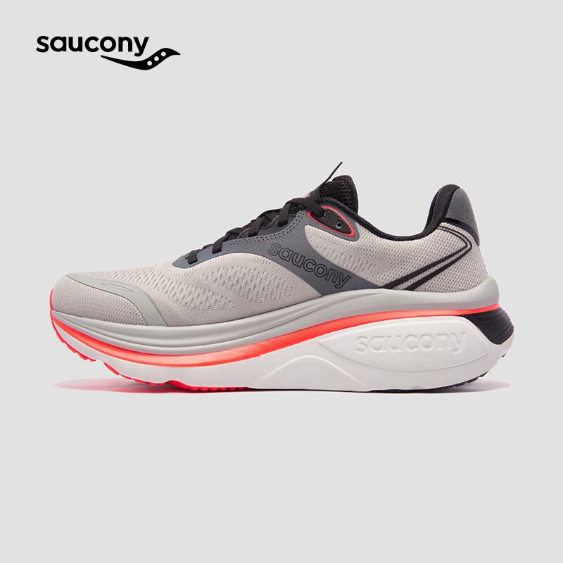 Saucony Hurricane 26 Stability Running Shoes