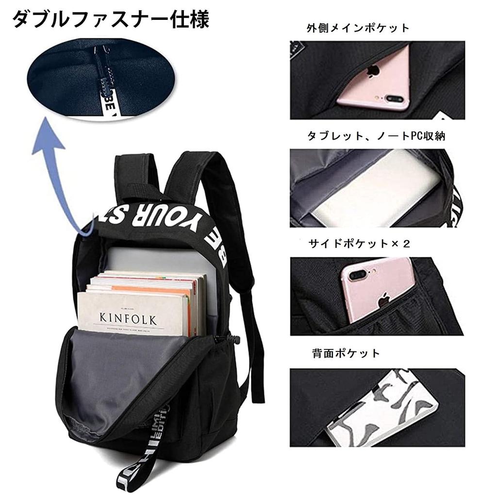 Cute and Stylish for Women and Lightweight School Backpack for Elementary School Middle School High School and College Students A-O Backpack, Girls,