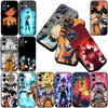 for Samsung Galaxy S20 S22 S21 FE Ultra Plus A07 A17 A15 A16 A25 A57 A37 Phone Case Vegeta Dragons Gokus Balls DragonBalls Z