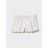 Uniqlo Japan Cotton Boxer Easy Shorts