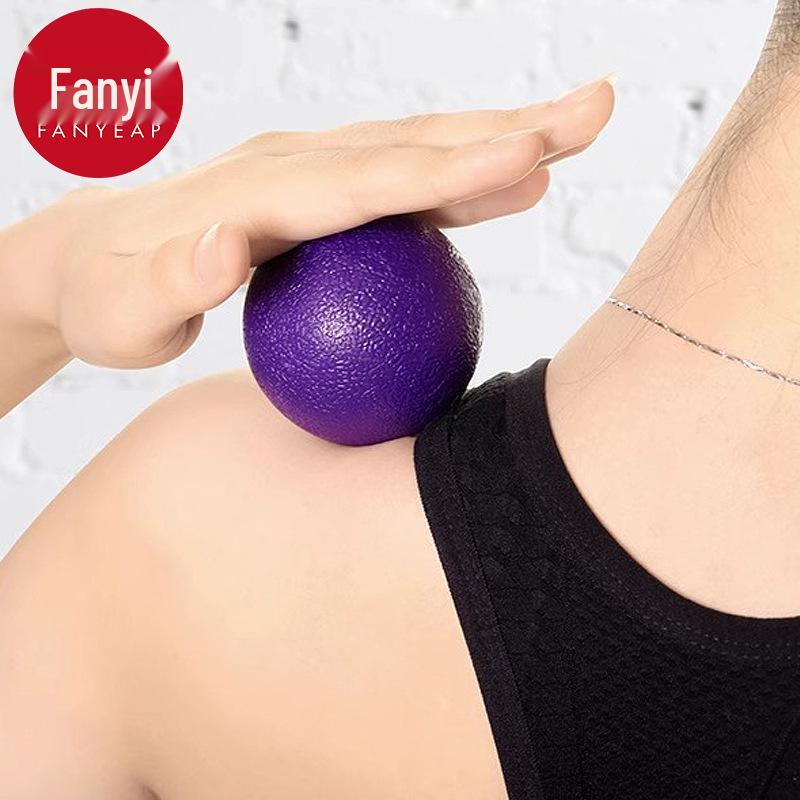 10-Year Massager: Fascia Ball for Muscle Relaxation and Home Use with Free Shipping