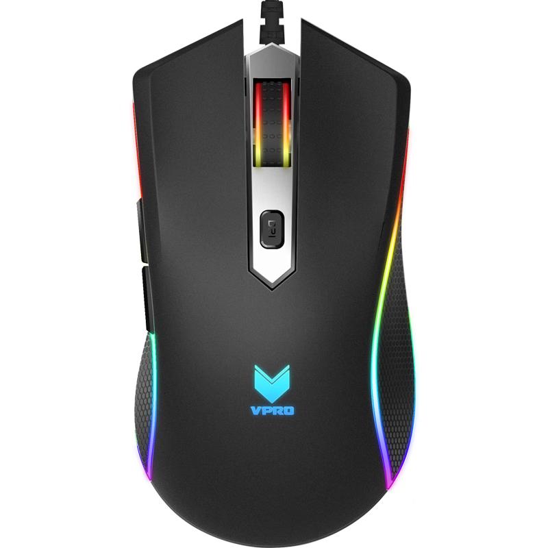 Rapoo Gaming Mouse Series