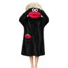 Adult Funny Big Mouth Pajamas Sleepwear Loungewear for Men Women