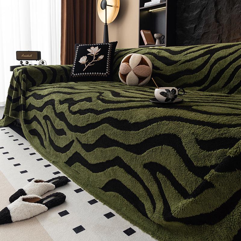 Premium Non-slip Universal Sofa Cover for All Seasons