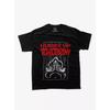 Zoll 2024 Mann Hübsch The Weeknd T-Shirt The Weekend Tour Merchandise Dawn Fm Shirt Bequemes Baumwoll-T-Shirt mit 90er-Print für Männer und Frauen