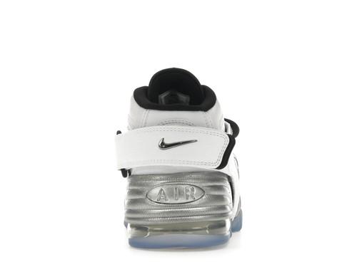 Nike Air Adjust Force Blanc Argent Métallisé - DV7409-100