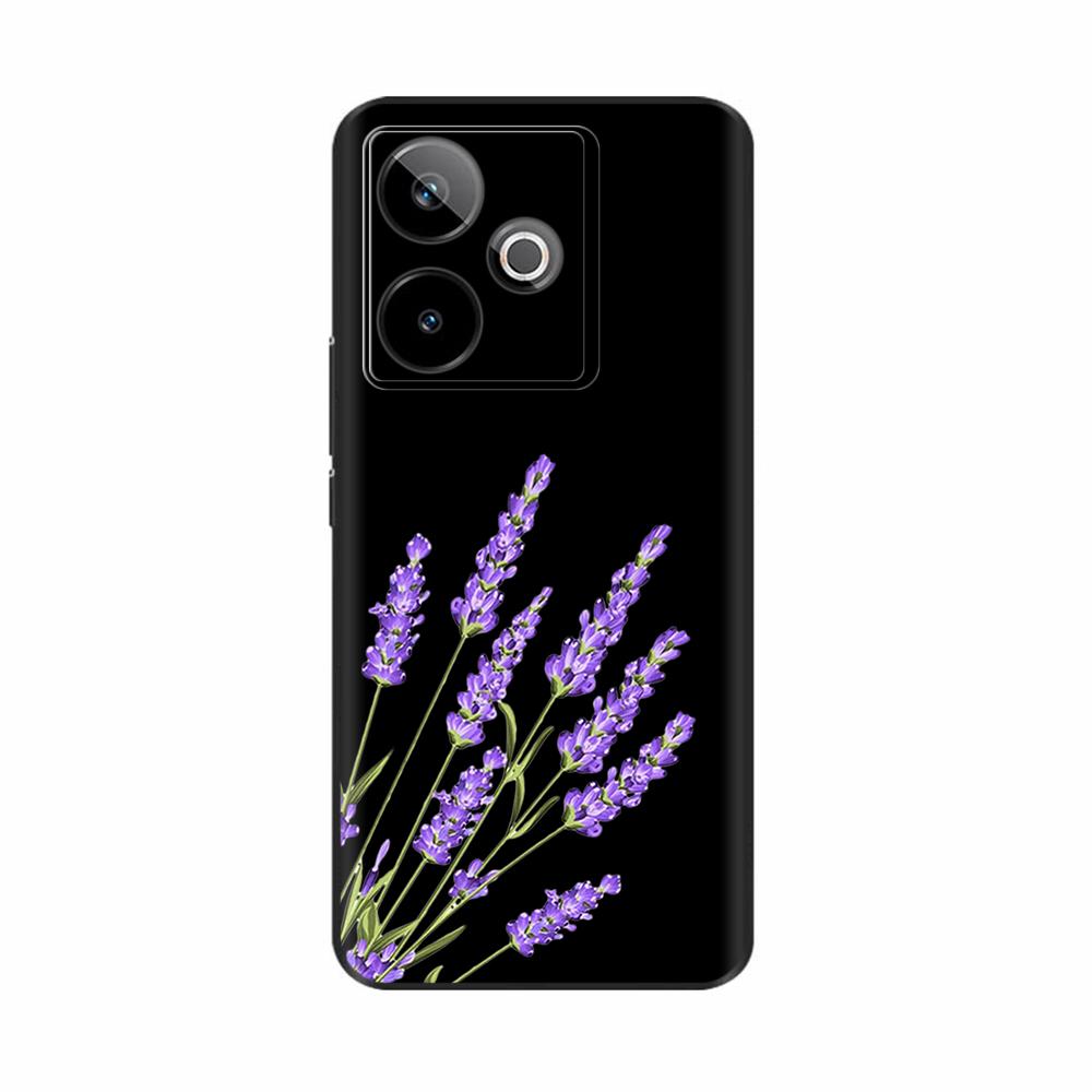 For Realme GT 7 Case Silicone Soft TPU Phone Back Cover For Realme GT 7T Case Cute Cartoon Cases For Oppo Realme GT7 Fundas Bags