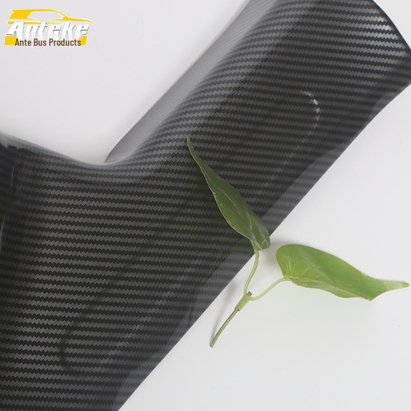 Leapmotor C11 Sill Strip Bumper Welcome Pedal Decorative Sticker