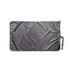 Universelle 140×100cm Kofferraummatte für Auto Kofferraumschutz Staubdicht Haustiermatte Schmutzabweisend Tragbare Auto-Matte Stoff Auto SUV