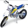 Maisto 1/12 Husqvarna FE 501 Motorcycle Bike Model Road Bike