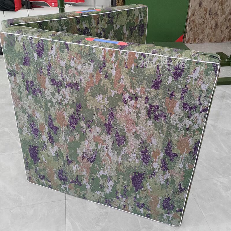 Linwa Multifunktionale faltbare Gymnastikmatte