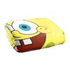 SpongeBob SquarePants Silky Goofy Blanket