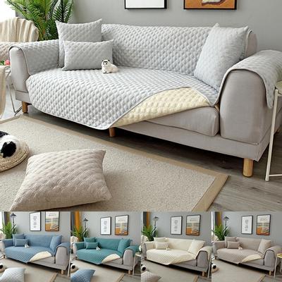 Eetkamer en woonkamer textiel – Bankhoezen