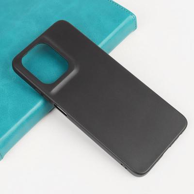 Motorola Moto G 5G 2025 TPU Matný Ochranný Kryt na Telefon