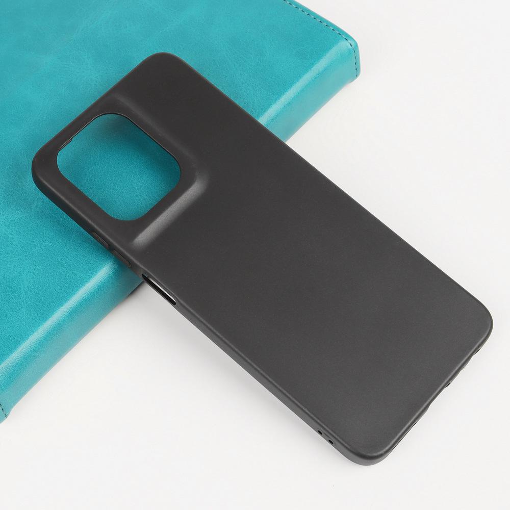 Motorola Moto G 5G 2025 TPU Matte Protective Phone Case