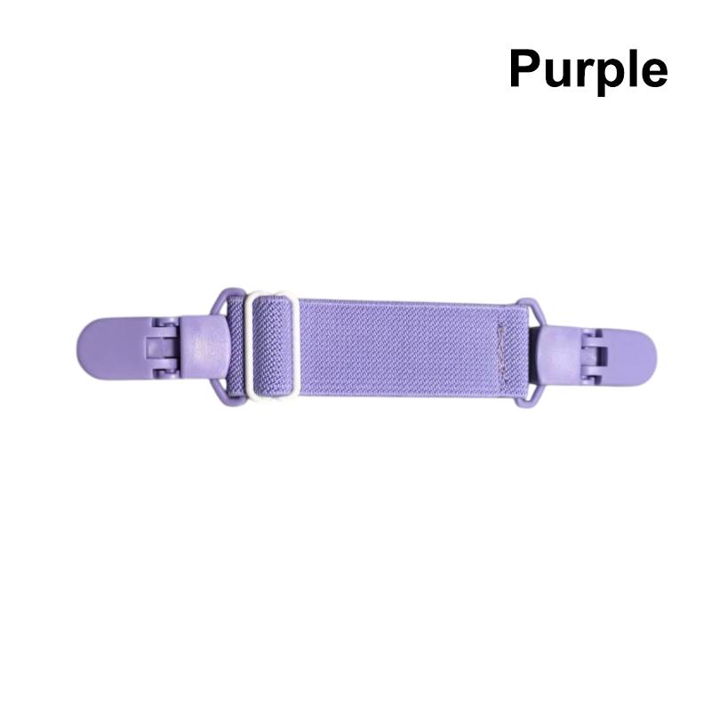 1Pcs Non-Slip Backpack Sternum Strap Backpack Chest Strap Buckle Backpack Shoulder Strap Fixed Belt Bag Accessories