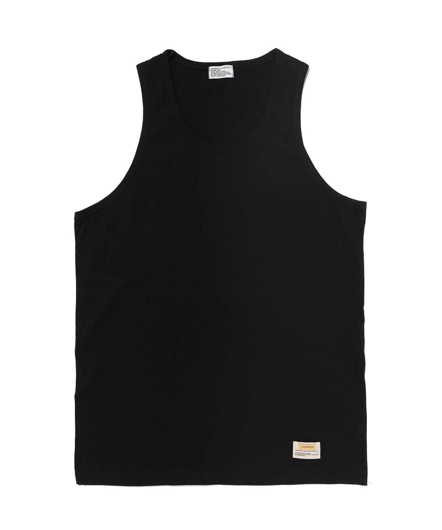 Cargo Bros Cb Layered Long Sleeve (Black) Free