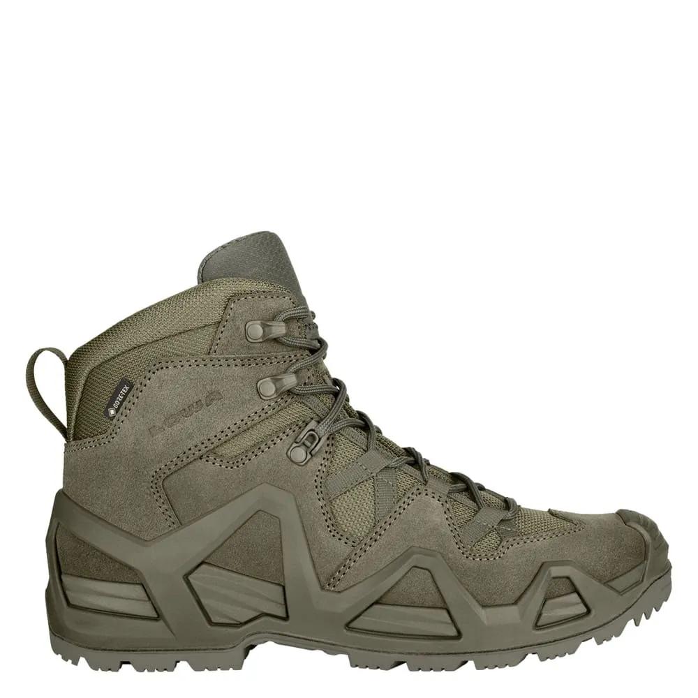 Lowa Ботинки для хайкинга Zephyr MK2 Goretex Mid