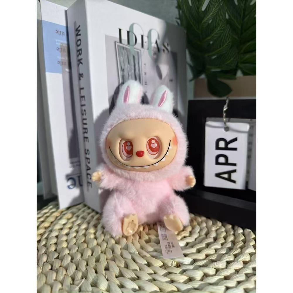 Doll Doll Third Generation Blind Box Doll Vinyl Series