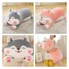 Cute Soft Japanese Style Plush Toy Cat Doll, Adorable Big Hugging Pillow For Girls, Wholesale Cross-border Dolls