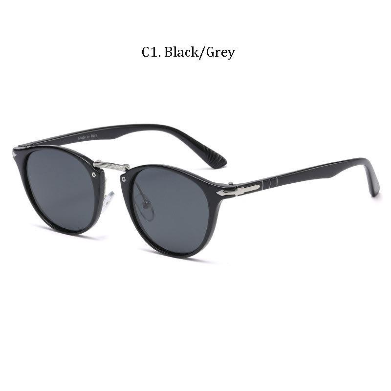Polarized Women s Men s Sunglasses Cat Eye Retro Sunglasses Glasses