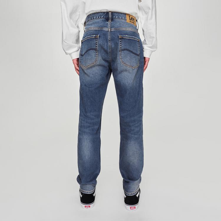 Lee FW24 Jeans Men's Medium Blue LMB100731100353A06952