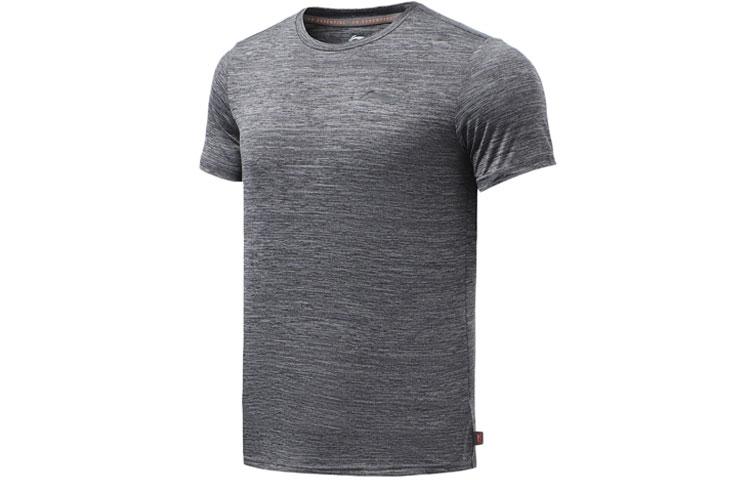 Li Ning Training Series T Shirt Men s ATSR293-3 M