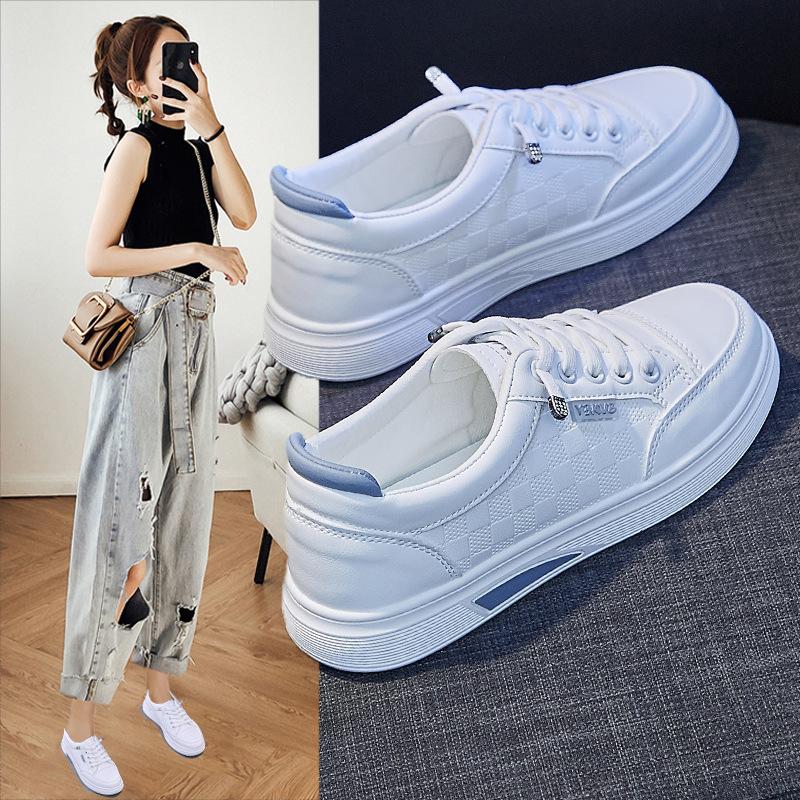 

Женская модная дышащая обувь для бега, повседневная обувь 35