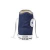Chuck Taylor All Star Converse High Navy 102307