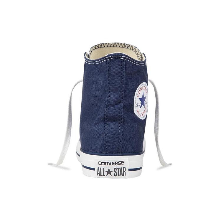 Chuck Taylor All Star Converse High Navy 102307