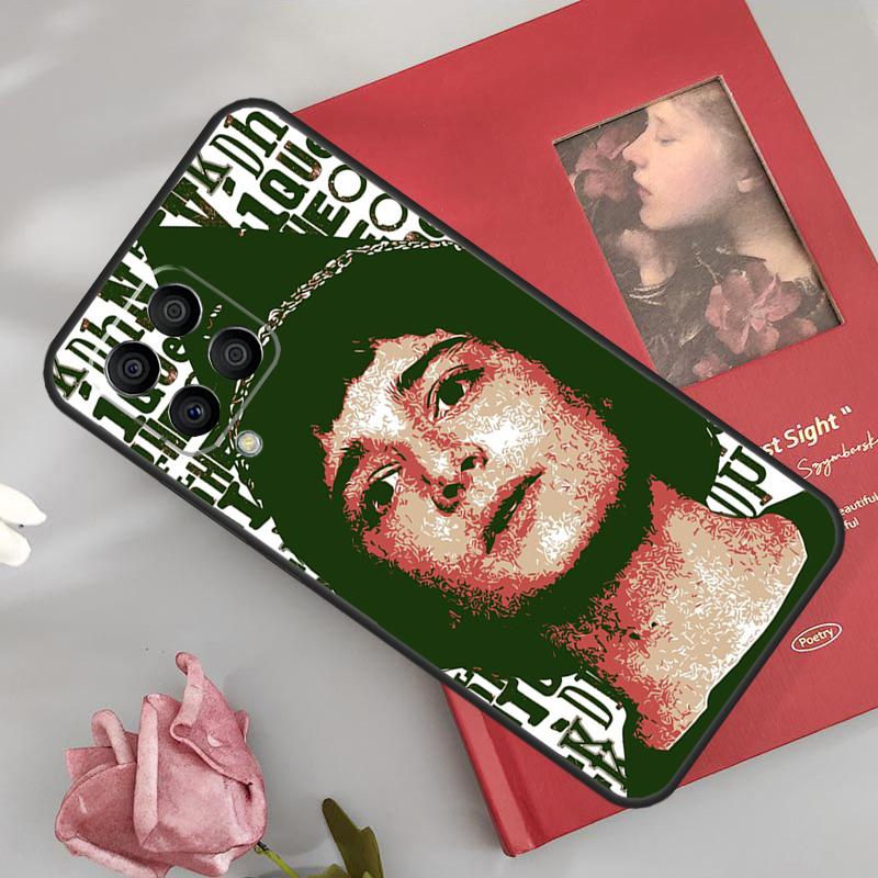 Noah Schnapp Case For Samsung Galaxy M33 M15 M55 M13 M23 M53 M31 M51 M14 M34 M54 M20 M30s M32 M52 Cover