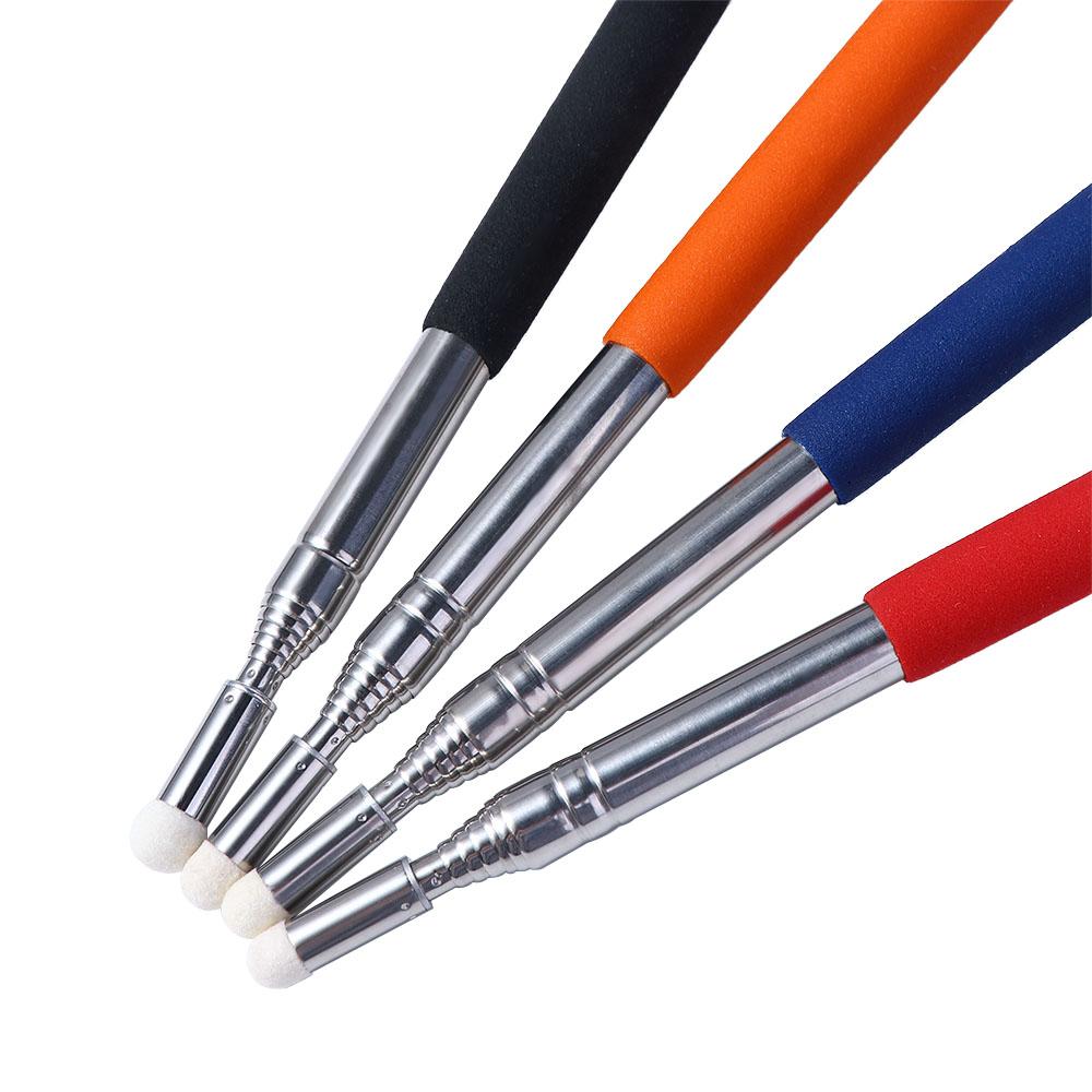 Teacher Tools Retractable Pointer Whiteboard Pointer Whiteboard Pen Teachers Pointer Stick